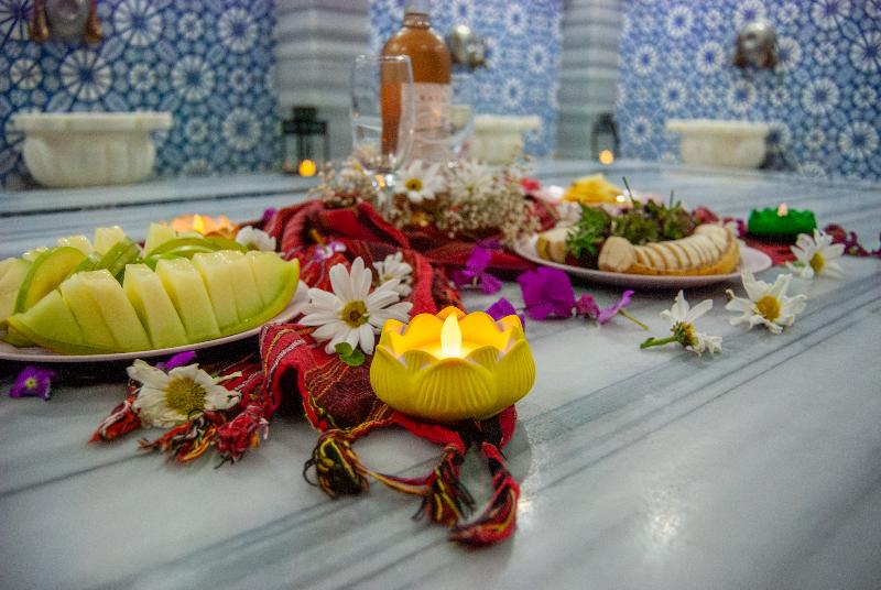 Cihan Turk Hotel Cihan Turk Hotel