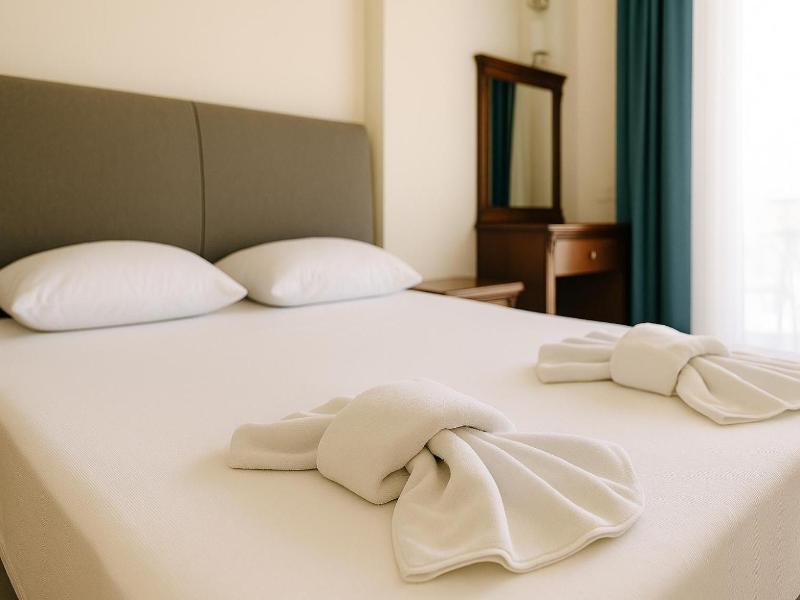 Cihanturk Hotel image