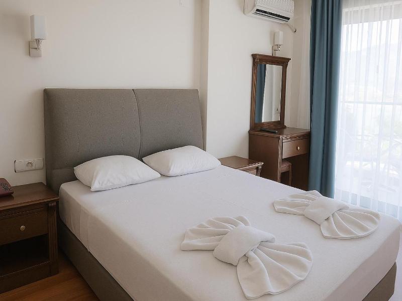 Cihanturk Hotel image