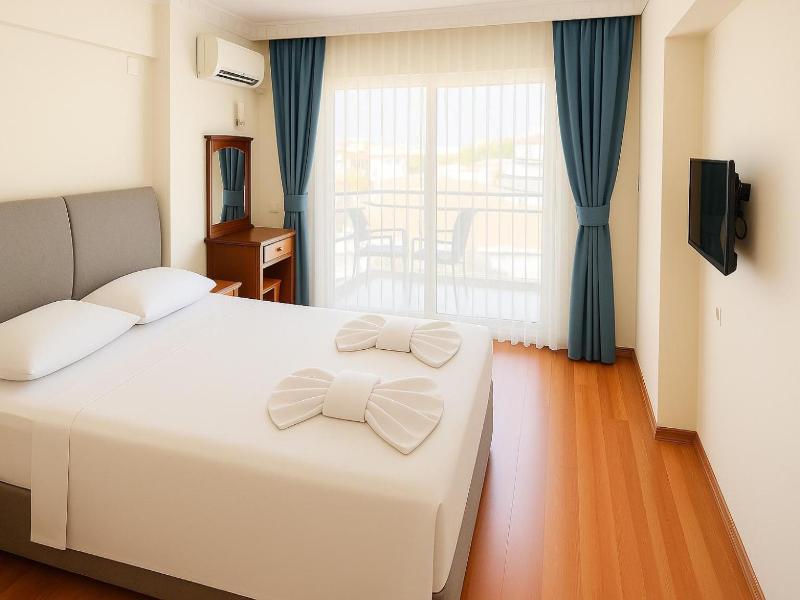 Cihanturk Hotel image