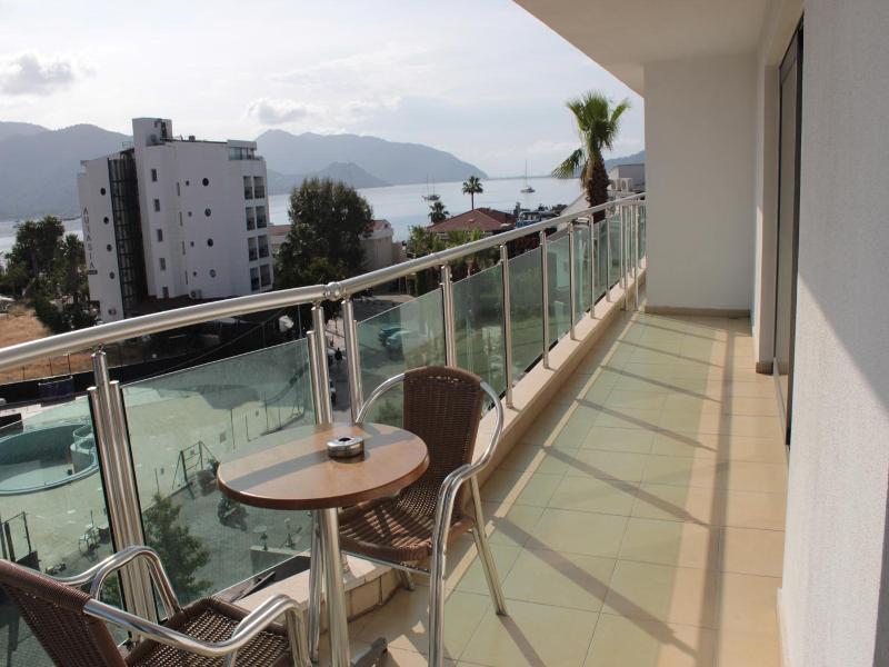 Cihanturk Hotel image