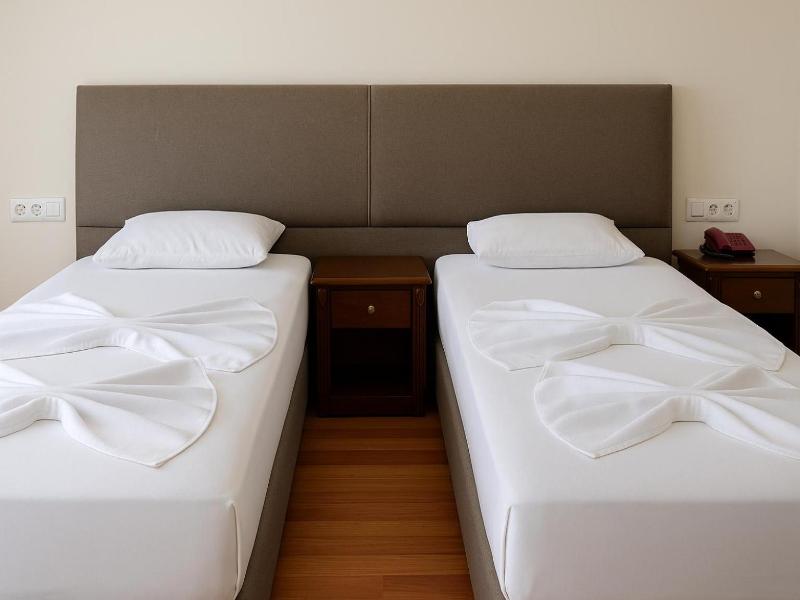 Cihanturk Hotel image