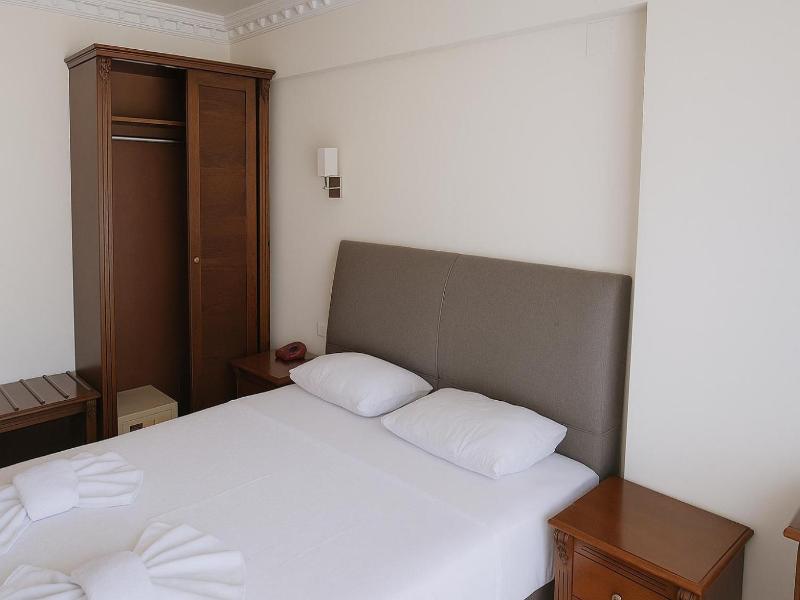 Cihanturk Hotel image