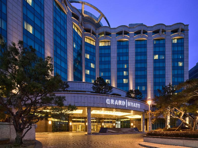 Grand Hyatt Incheon image