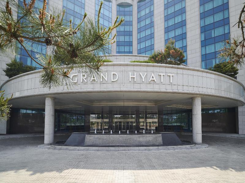 Grand Hyatt Incheon image