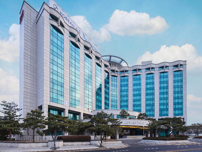 Grand Hyatt Incheon image