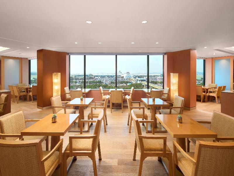 Grand Hyatt Incheon image