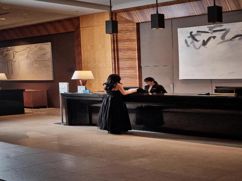 Grand Hyatt Incheon image