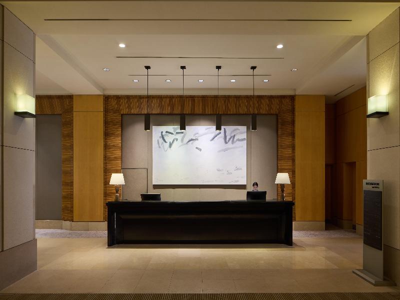 Grand Hyatt Incheon image