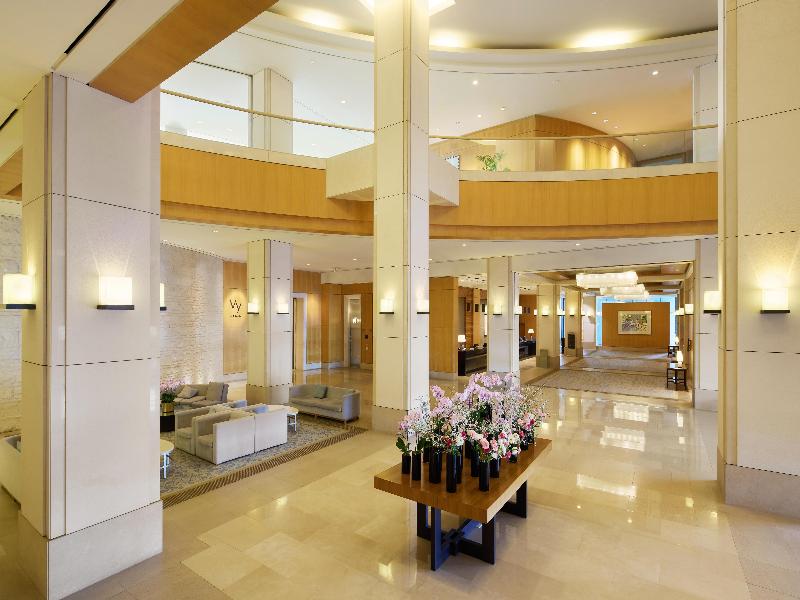 Grand Hyatt Incheon image