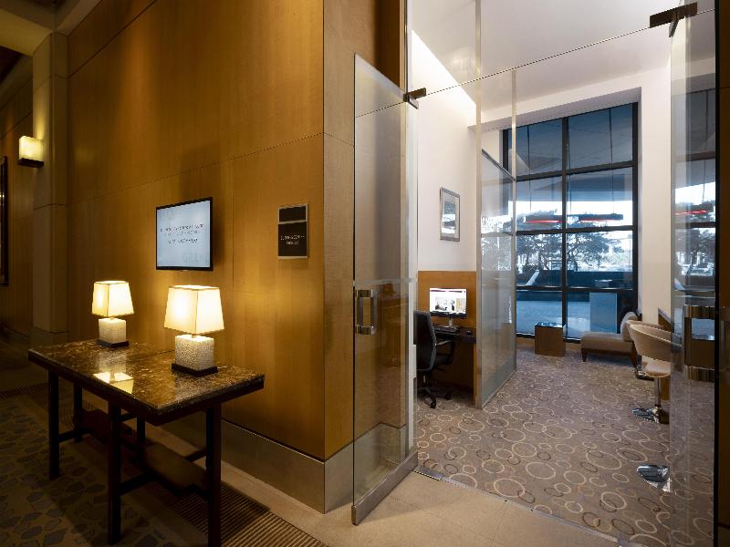 Grand Hyatt Incheon image
