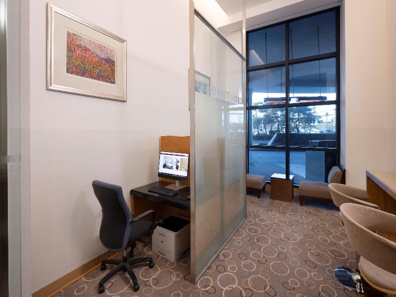 Grand Hyatt Incheon image