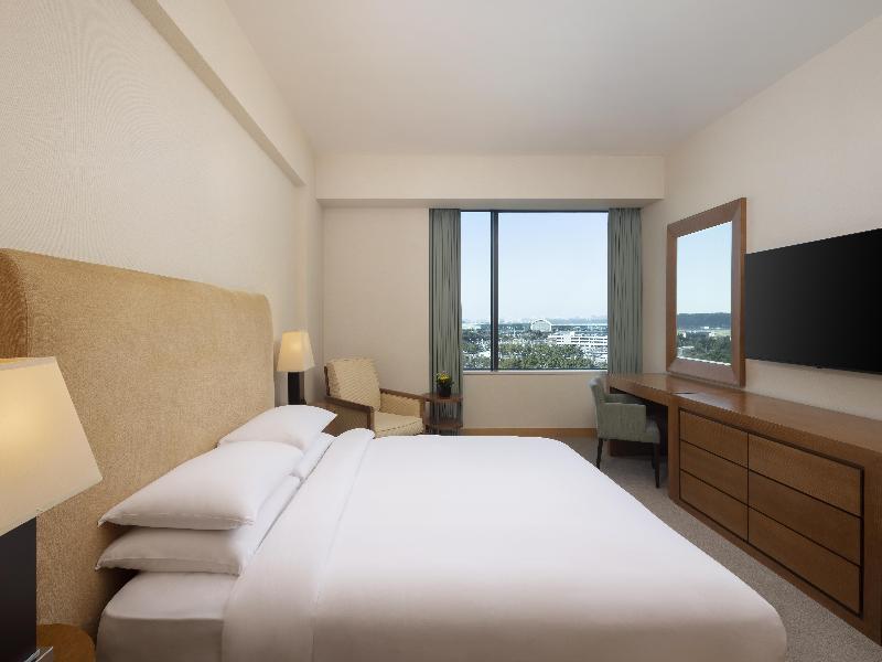 Grand Hyatt Incheon image
