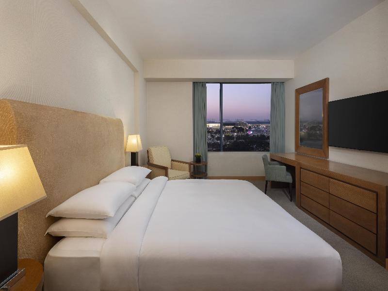 Grand Hyatt Incheon image