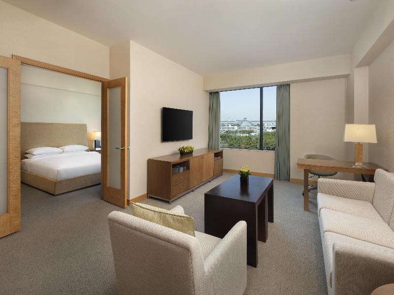 Grand Hyatt Incheon image