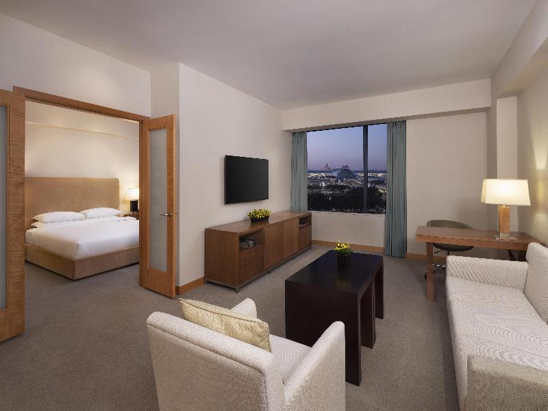 Grand Hyatt Incheon image