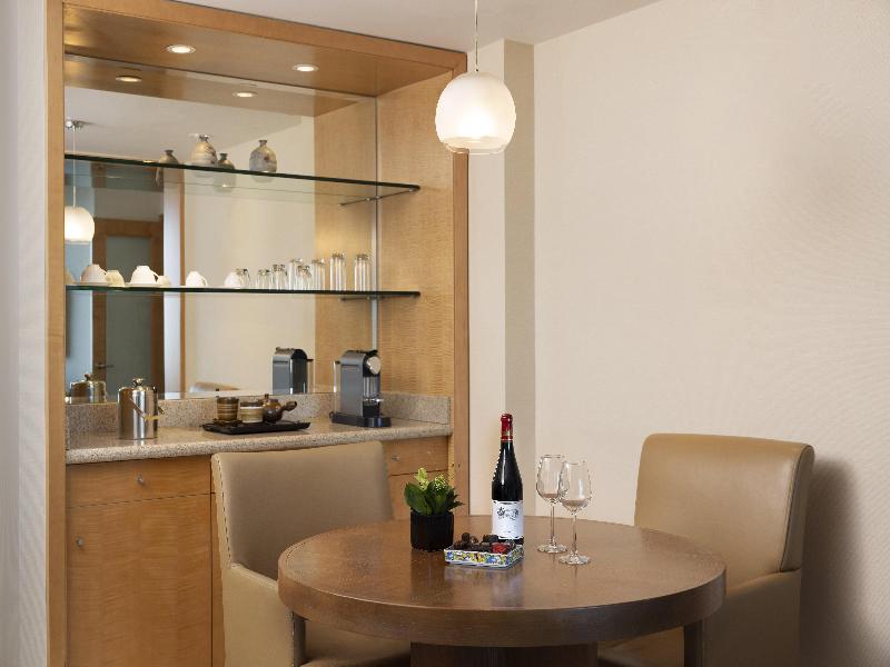 Grand Hyatt Incheon image