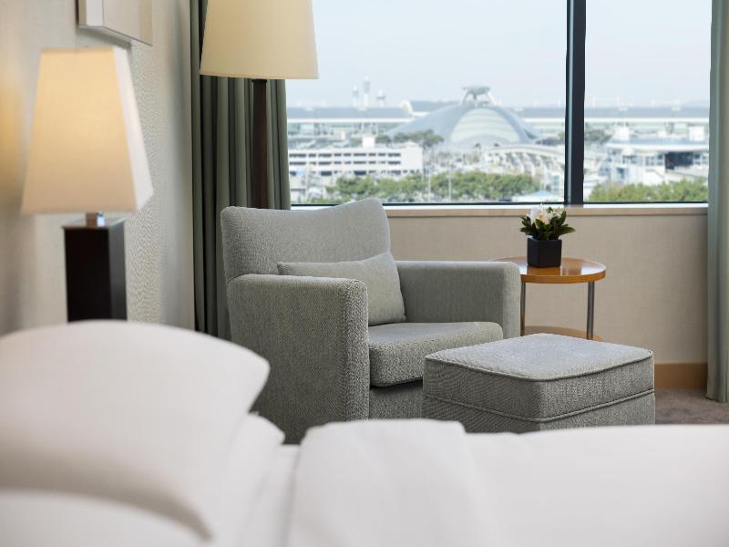 Grand Hyatt Incheon image