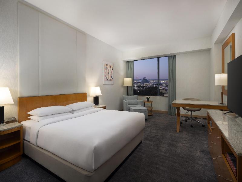 Grand Hyatt Incheon image