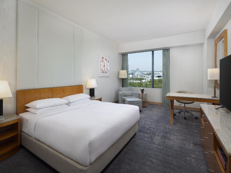 Grand Hyatt Incheon image