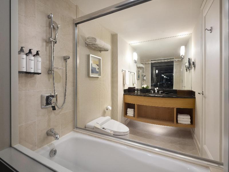 Grand Hyatt Incheon
