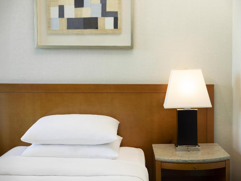 Grand Hyatt Incheon image