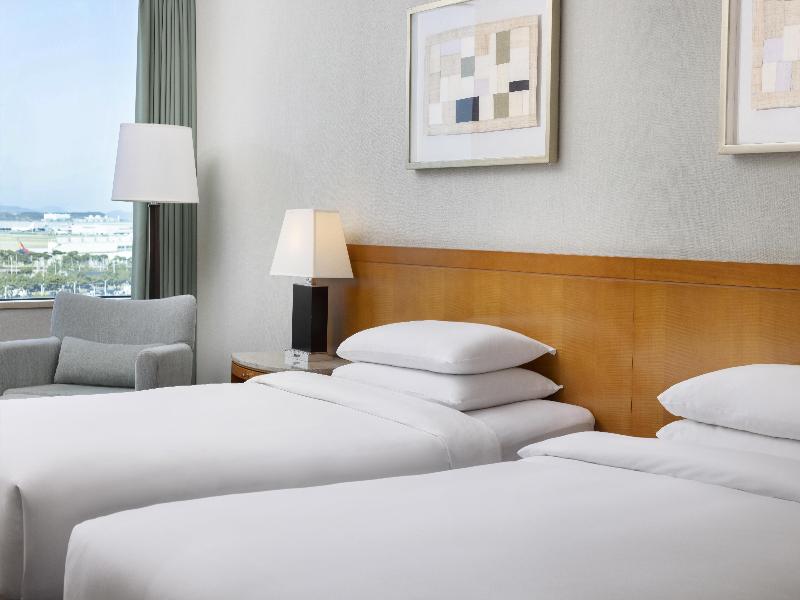 Grand Hyatt Incheon image