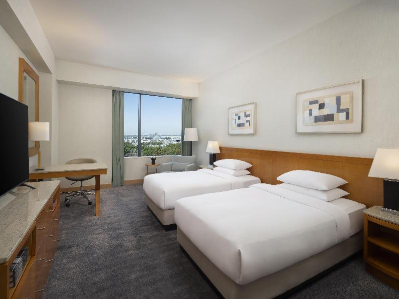 Grand Hyatt Incheon image