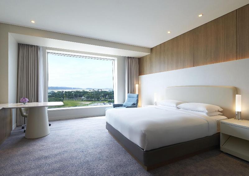 Grand Hyatt Incheon