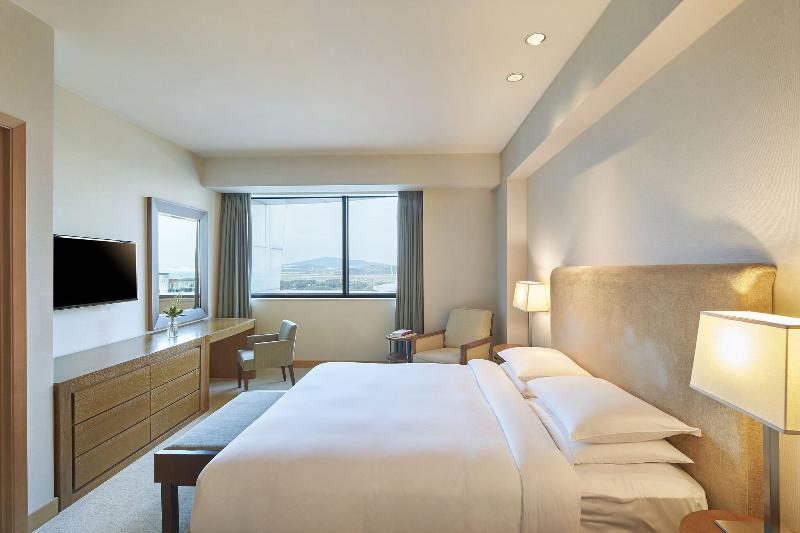 Grand Hyatt Incheon