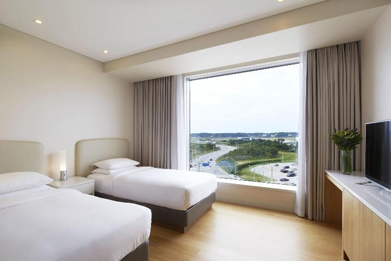 Grand Hyatt Incheon