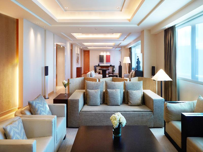 Grand Hyatt Incheon image