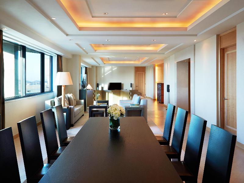 Grand Hyatt Incheon image