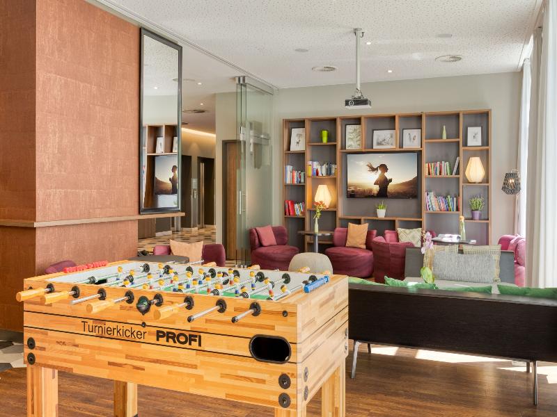 Citadines Arnulfpark Munich image