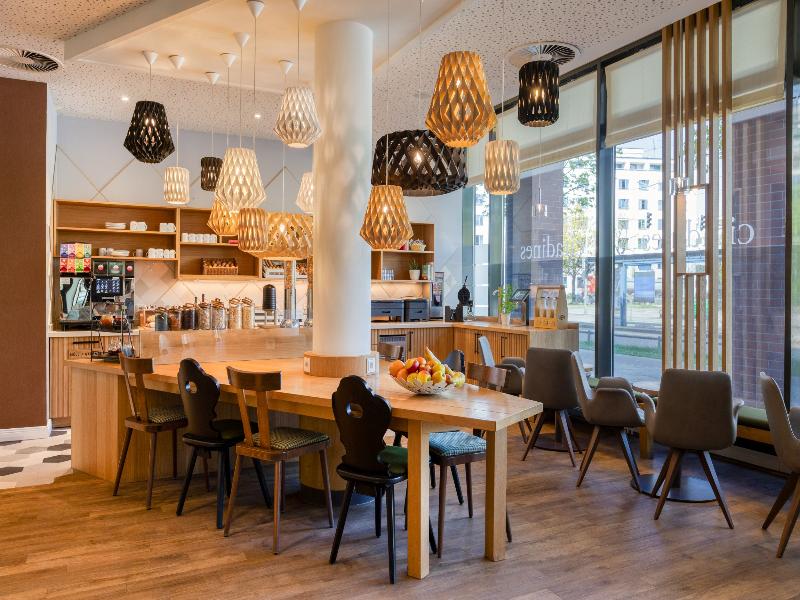 Citadines Arnulfpark Munich image