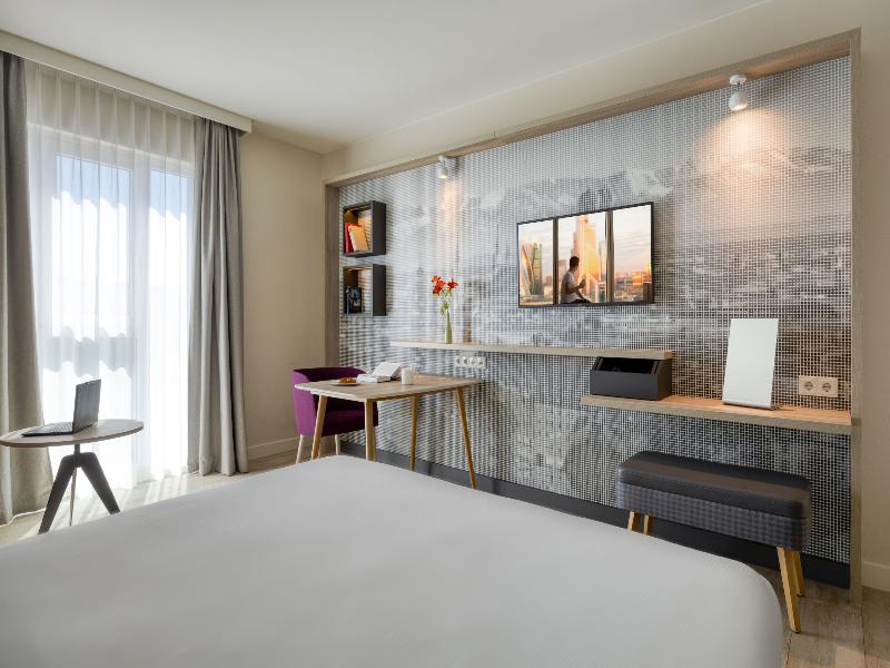 Citadines Arnulfpark Munich image