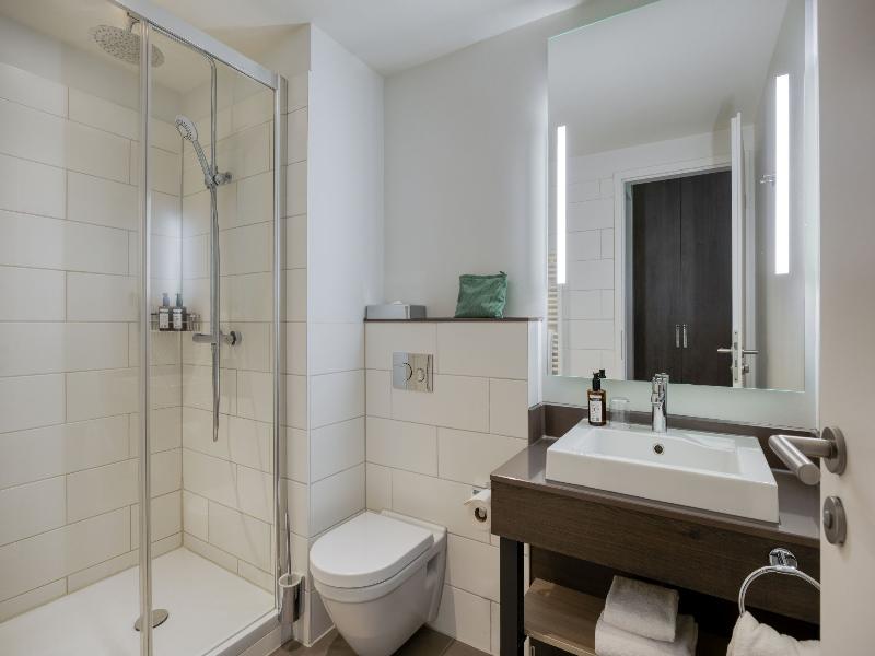 Citadines Arnulfpark Munich image