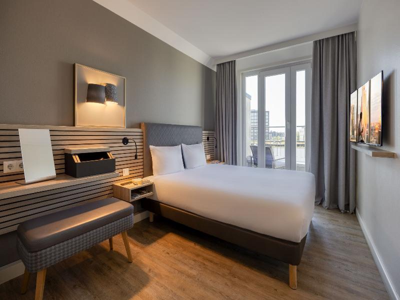 Citadines Arnulfpark Munich image