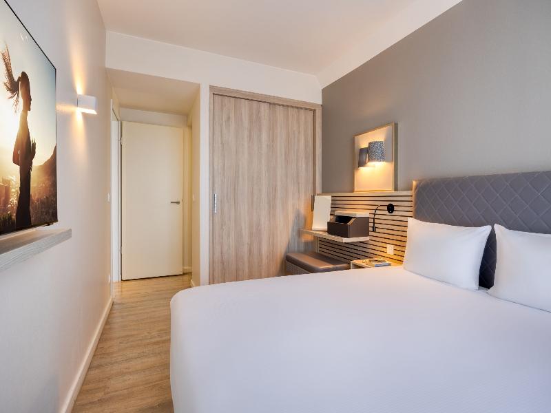 Citadines Arnulfpark Munich image