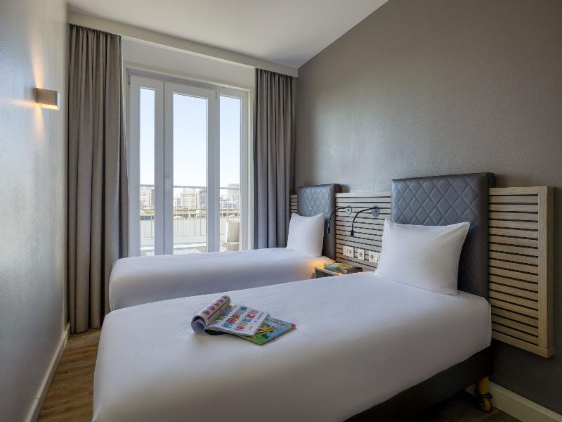 Citadines Arnulfpark Munich image