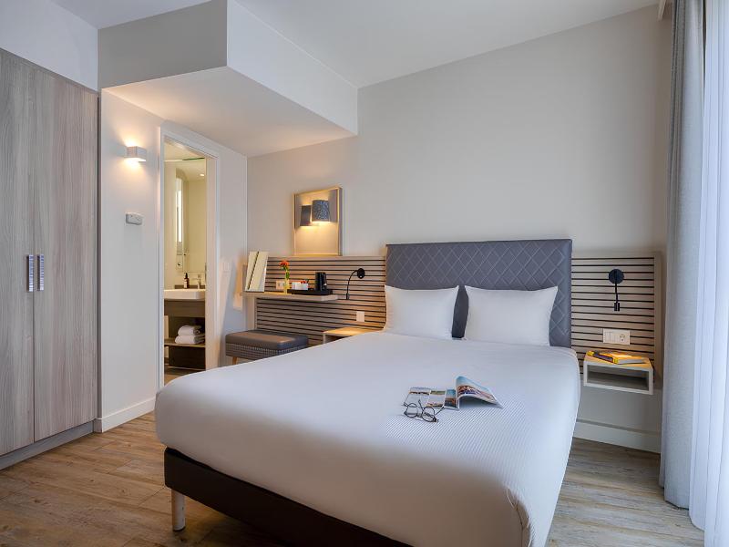 Citadines Arnulfpark Munich image