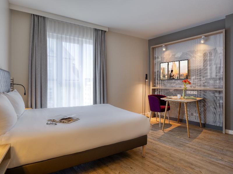 Citadines Arnulfpark Munich image