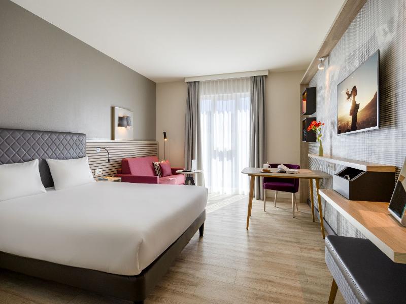 Citadines Arnulfpark Munich image