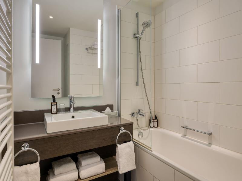 Citadines Arnulfpark Munich image