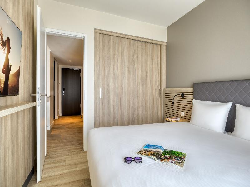 Citadines Arnulfpark Munich image