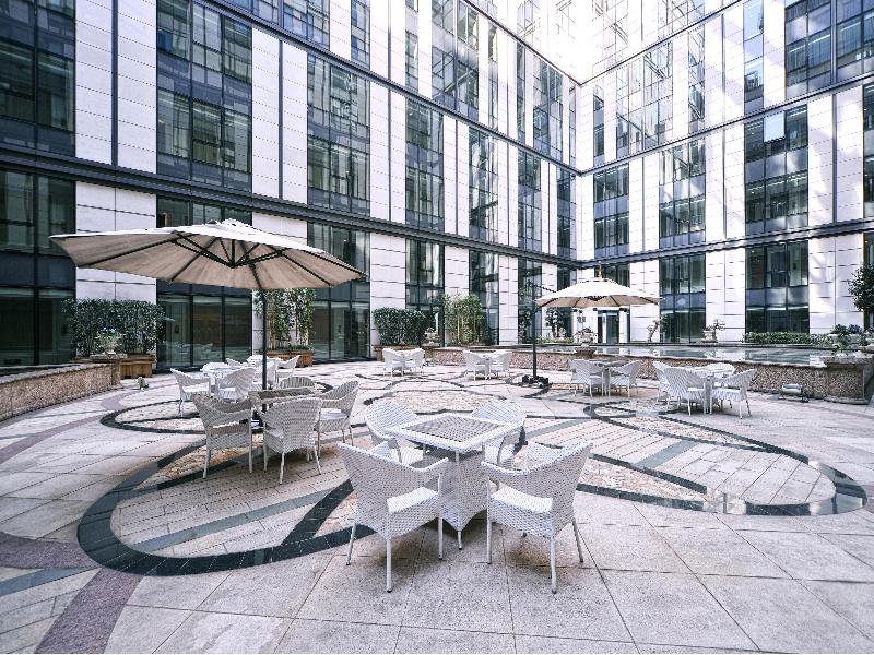 Grand Central Hotel Shanghai image