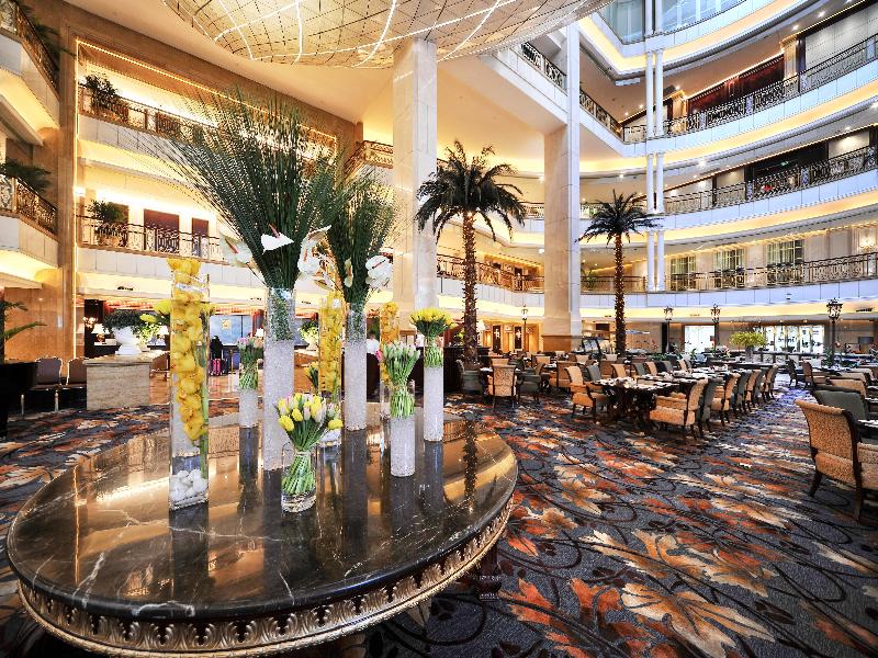 Grand Central Hotel Shanghai image