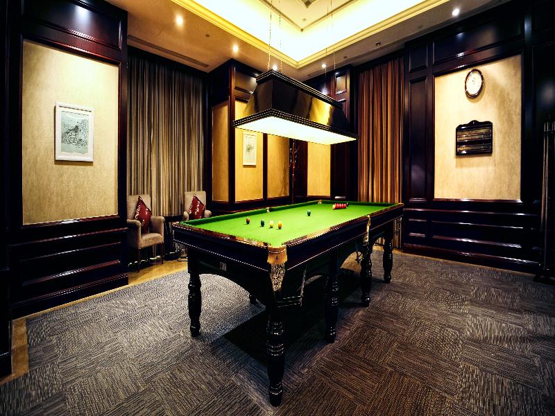 Grand Central Hotel Shanghai image