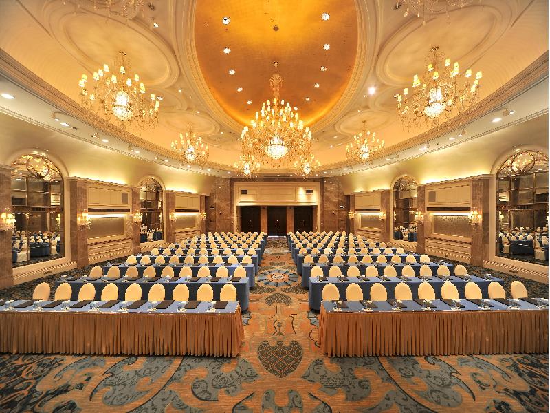 Grand Central Hotel Shanghai image