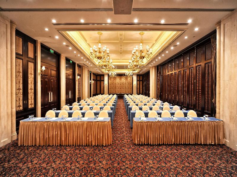 Grand Central Hotel Shanghai image